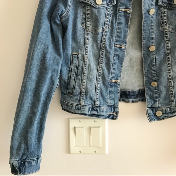 Denim Jacket - Picture 5 of 11